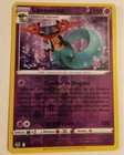 Carte Pokémon REVERSE Lanssorien 089/195 EB12 Tempête Argentée FR NEUF