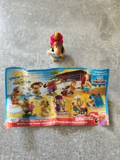 Ü Ei - Strand-Nasen im Club-Urlaub - Ari Widertschi - Playa - INKLUSIVE BPZ