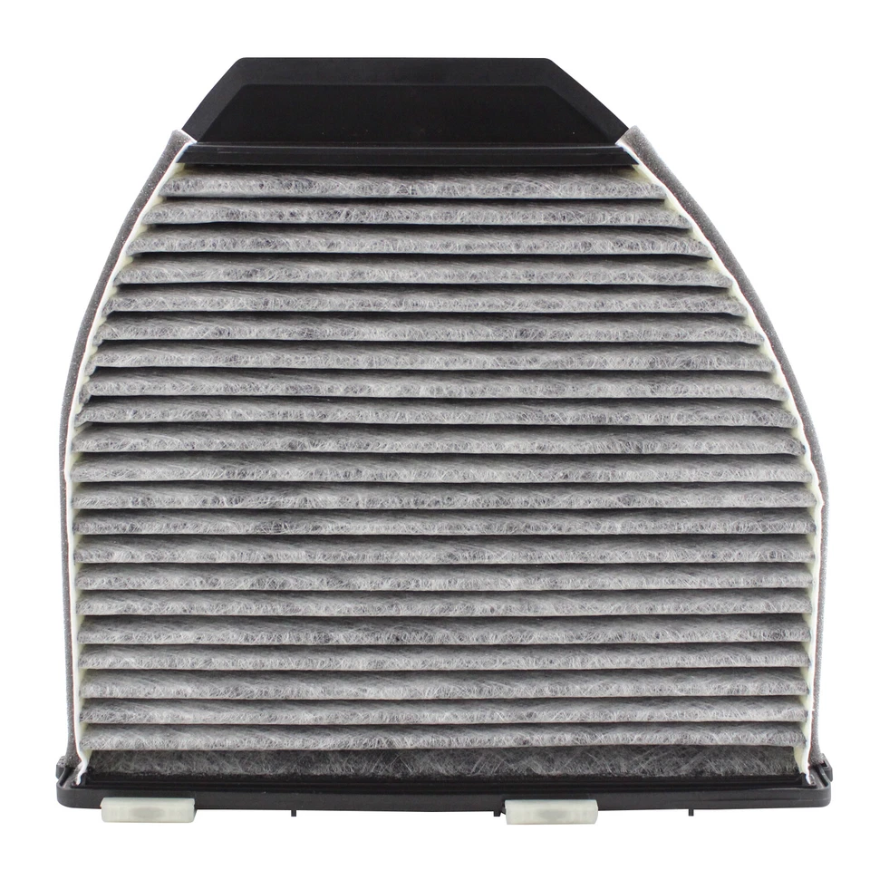 Filtro de aire de carbono de cabina para Mercedes W218 A207 R231 C204 V212 S212 Mann Foto 2 de 4