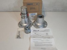 Micropump Model GLHH25.JFS.E-MSCH15 Magnetic Drive Gear Pump w/ HUB Assembly 