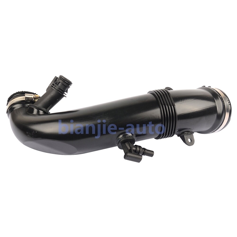 Air Duct Intake Boot Hose Turbo Pipe For MINI R56 R57 R58 R61 1.6T 13717627501 eBay