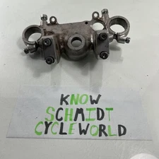 Honda VF 750 C Magna V45 Upper Triple Tree Clamp 53230-MB1-000 1982-1984 Box E