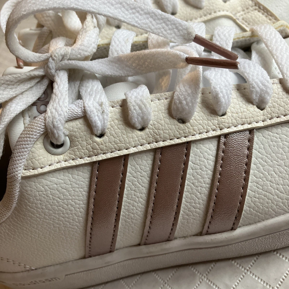 Neo cloudfoam rose gold cheap