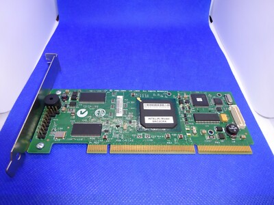 INTEL SRCZCRX  RAID CONTROLER PCI  #GK481