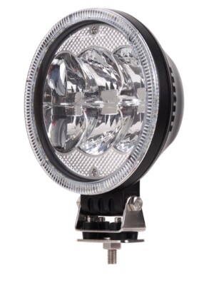 LED Fernscheinwerfer passend für DAF F XF 95 Zusatzscheinwerfer Scheinwerfer