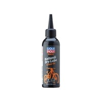 Liqui Moly Bike KettenöL Dry Lube Fahrrad Schmiermittel Ketten ÖL 100Ml 6051