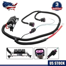 Retrofit Stand Electric Fan Alone For Harness Silverado Sierra Tahoe Yukon Chevy