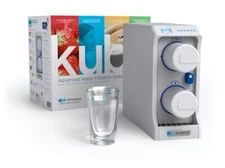 Kube - Advanced Water Filtration System Part # 15434