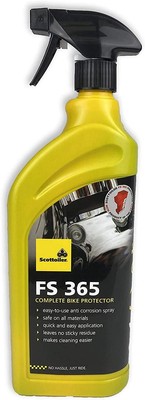 Scottoiler Fs365 Corrosion Protector 1l for sale online | eBay
