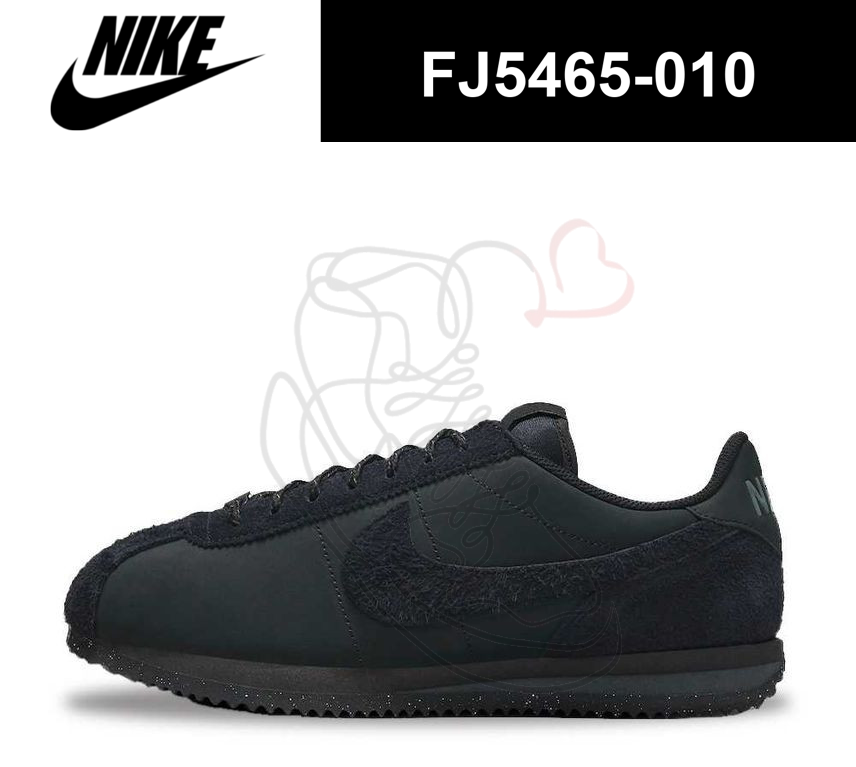 バレエ NIKE CORTEZ-PRM FJ5465-010 Nike Cortez PRM 