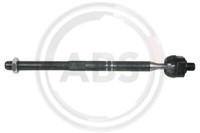 A.B.S. 240444 Axialgelenk, Spurstange Vorne Links Rechts FüR Ford