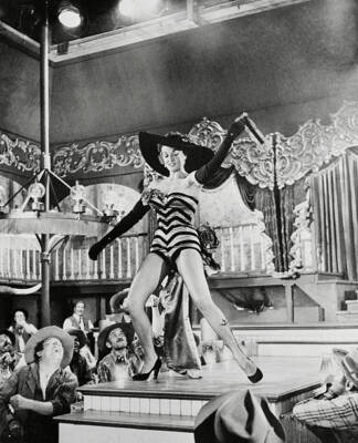 To call siren singing siren really superfluous because all sirens w- 1952 Photo