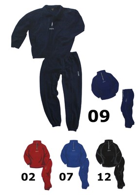 TUTA SPORTIVA ERREA POINT - SYSTEM ALLENAMENTO UOMO DONNA CALCIO VOLLEY  RUGBY | eBay