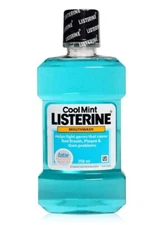 LISTERINE Cool Mint Mouth Wash 250ml