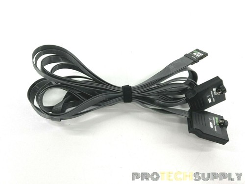 Tektronix P6962 Single Ended Data Analyzer Probe (C and E Ports) W/ WARRANTY