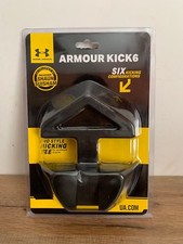 NIP!! Under Armour UA Kick6 Pro Style