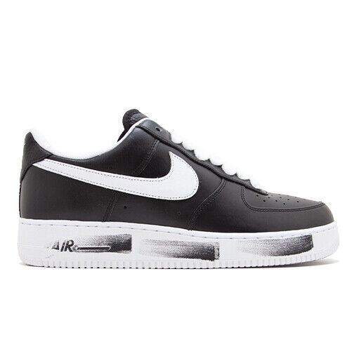 dragon air force one