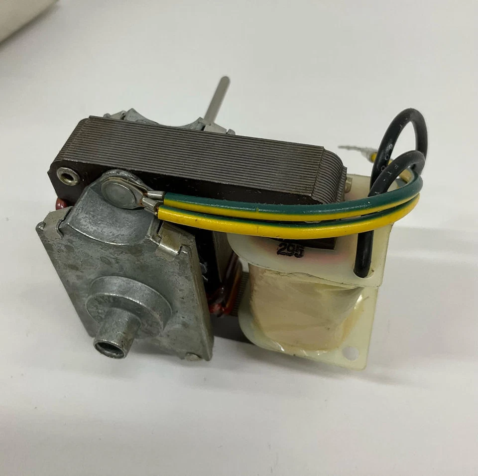 Gemline EM336 Evaporator Fan Motor - Изображение 4 из 4