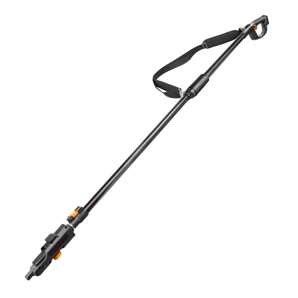 WORX WA0166 - Asta/Prolunga telescopica per motosega a batteria WG322E