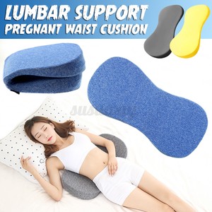 waist pillow for sleeping