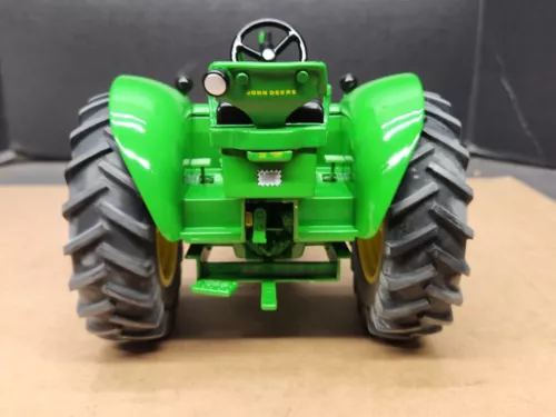 Prototipo tractor Ertl John Deere 850 diésel 1/16 2016 club de dos cilindros #16312A - Imagen 9 de 21