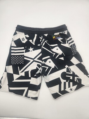 nike fdny shorts