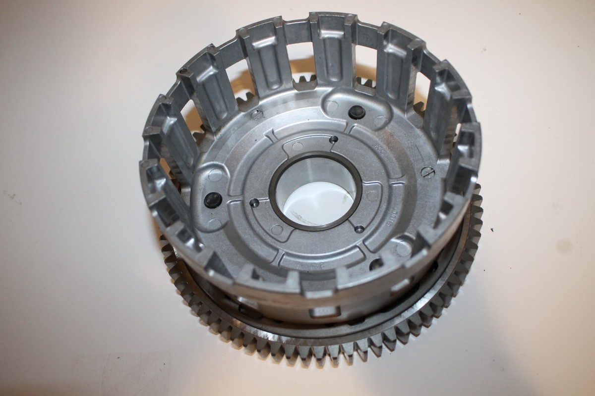 HR☆ 2019 - 2023 Kawasaki ZX6R ZX 6R Engine Clutch Basket 13095