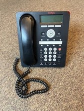 Avaya 1608-i IP IP Telephone 70045853 