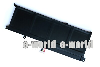 96Wh C32N2002 Laptop Batterij voor Asus ZenBook Pro 15 OLED UM535 UM535Q UM535QE UM535QA UM535QH UX535 UX535L UX535LI Flip 15 UX564 UX564EH UX564EI UX564P UX564PH Q538 Q528 Q538E Q528E Q538EI Q528EH