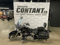 2012 Harley Davidson FLSTC SOFTAIL HERITAGE CLASSIC