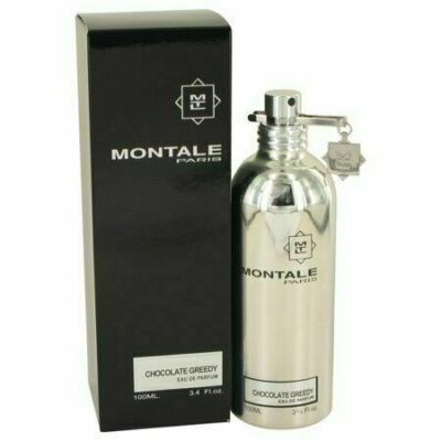 MONTALE Chocolate Greedy Unisex Eau de Parfum Spray