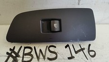 BMW 1 SERIES E87 PASSENGER SIDE ELECTRIC WINDOW SWITCH 6970247