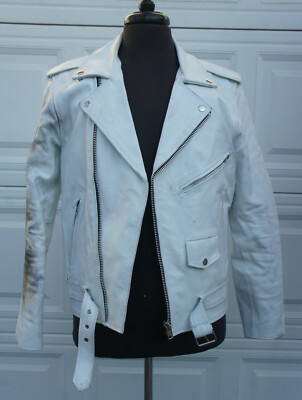 superfly leather jacket
