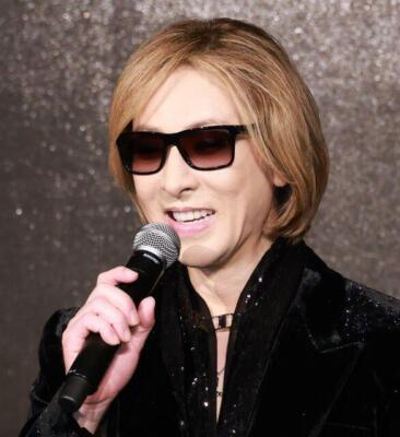 PRADA SPR19S サングラス YOSHIKI着用 PRADA Sunglasess Worn by X JAPAN Sunglasses Yoshiki J-POP Artist
