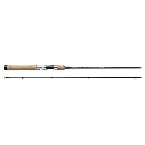 PALMS Egeria Native ETNS-53UL Spinning Rod for Trout - Picture 1 of 1