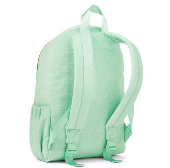 Stoney Clover Lane x Target Light Green Terry Cloth Embossed  display picture 2