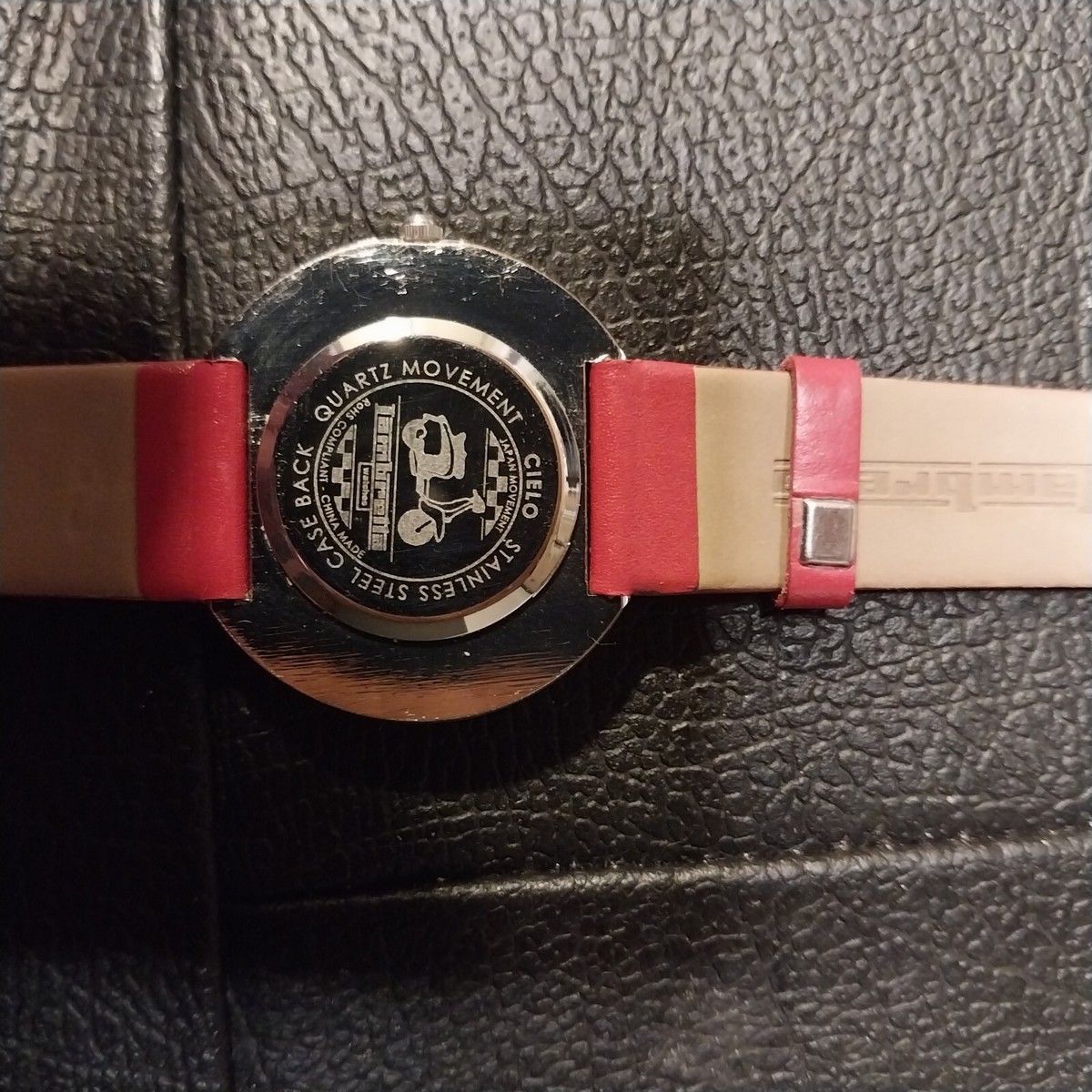 lambretta watch | eBay