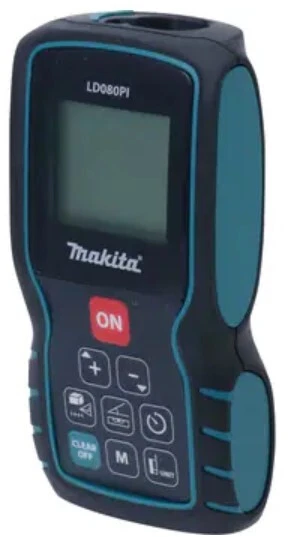 Makita Laser Distance LP080PI