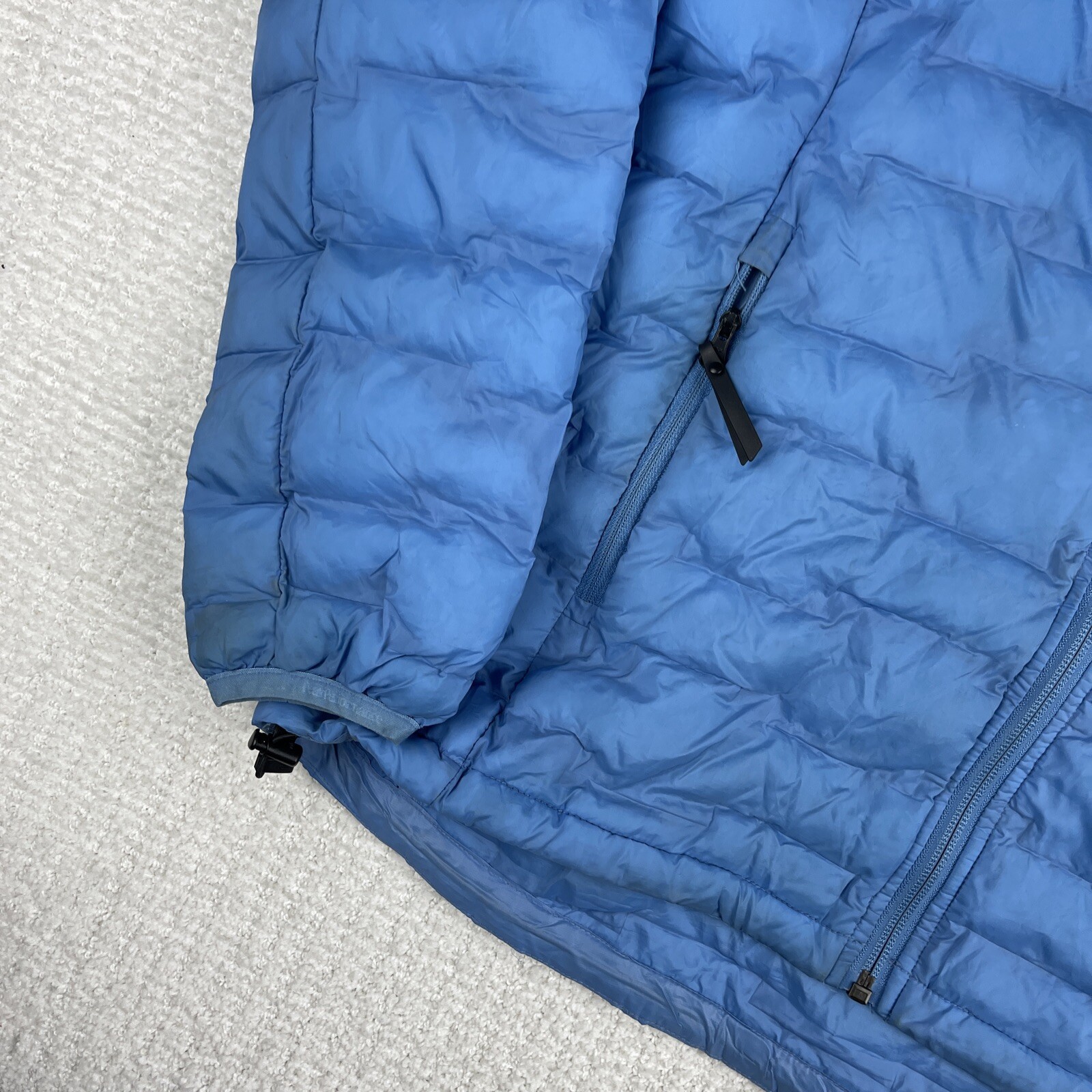 Peak Performance Argon Light Polyester ALPINE MOU… - image 4