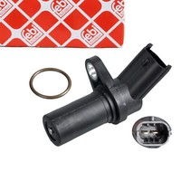 febi Kurbelwellensensor FüR Opel Agila A Astra G H Combo Corsa B C D Meriva A