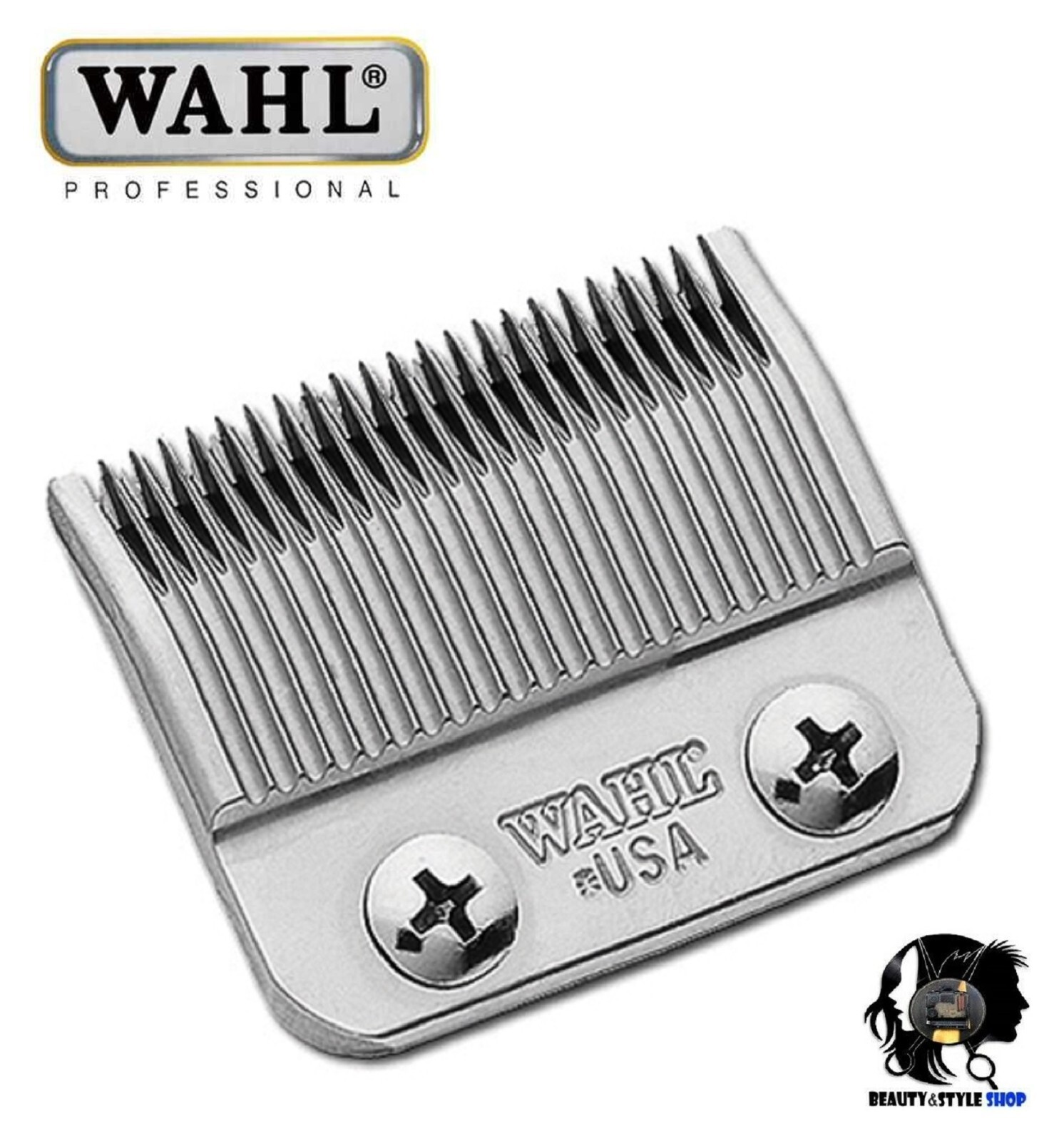 Wahl Testina Taper Standard Blade Originale per Super Taper e Magic Clip