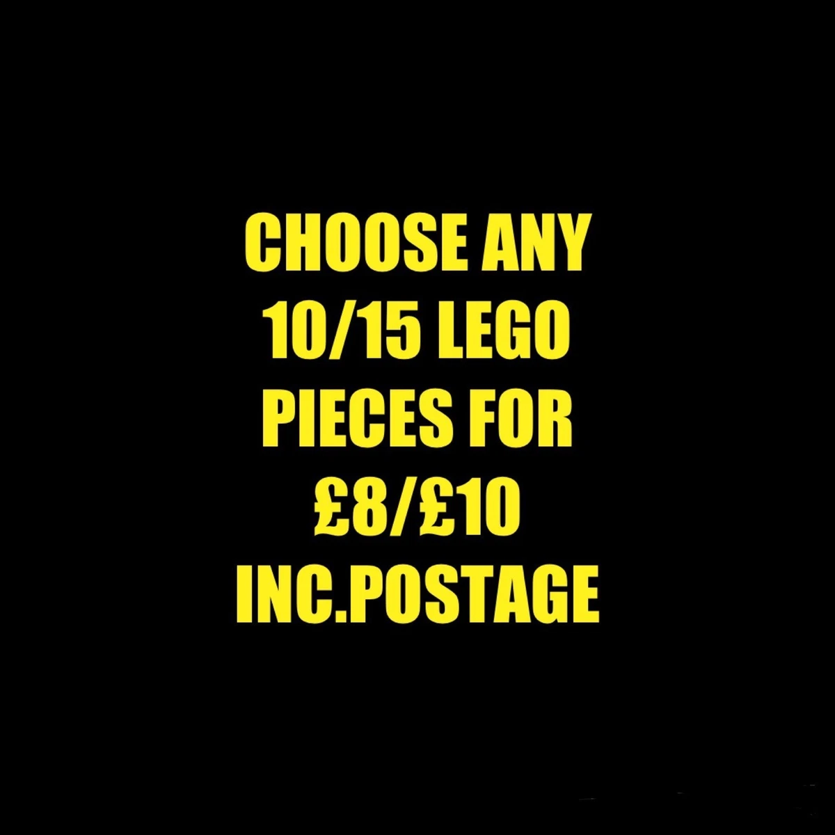 Lego piece 4222960 2025