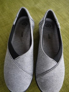 clarks cloudsteppers ebay