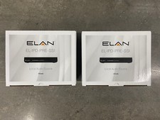 Elan El-ipd-pre-ssi Dante Local Audio Source