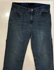 boys 502 regular Levi  s size 20 Pre-owned blue wash good condition