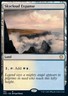 MTG Skycloud Expanse (182/198) Innistrad Crimson Vow Commander NM
