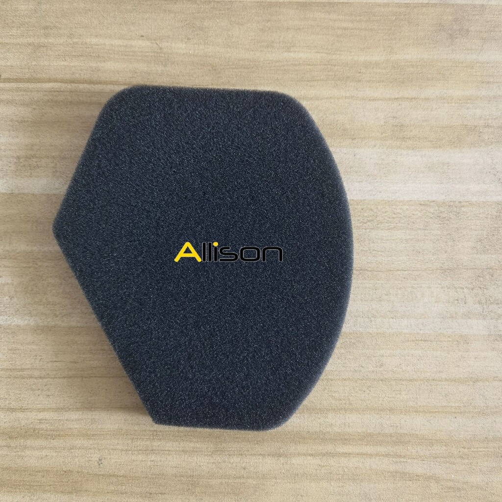 2 Air Cleaner Filter Foam Element For Suzuki DS80 8300, JR80 0103