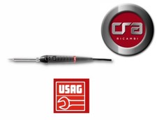 USAG 063 W 15-25 WATT SALDATORE PROFES. PER STAGNO A STILO CON DOPPIA POTENZA