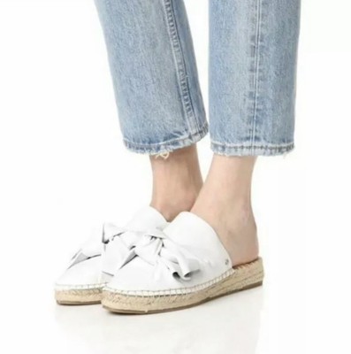 white mules sam edelman