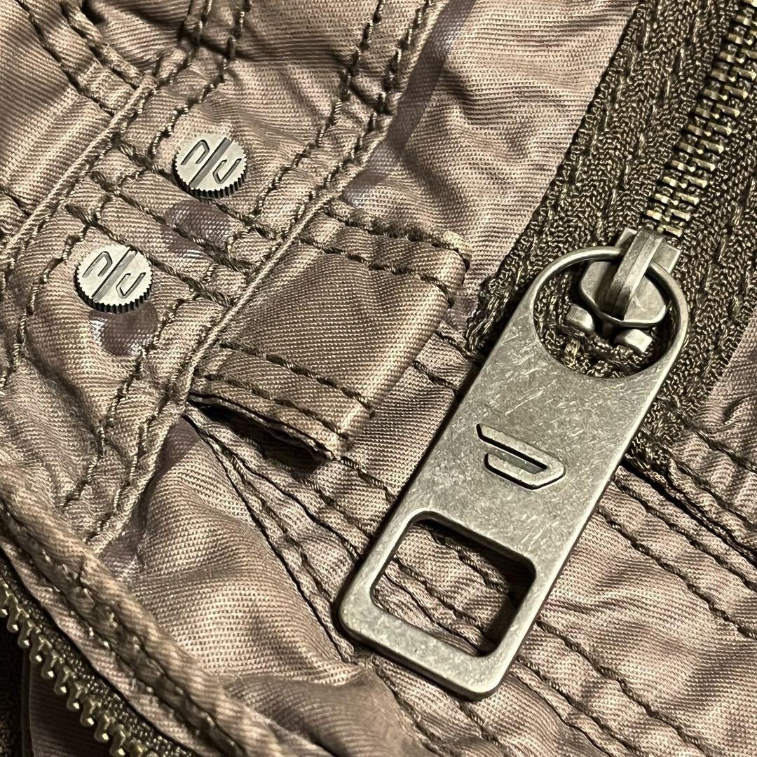 Diesel Men 00S Archive Shoulderbag Grungey2K Stylish Diesel Men 00S Archive Shoulderbag Grungey2K Stylish
